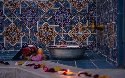 اقامتگاه سنتی کلیاس - واحد سه دری