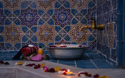 اقامتگاه سنتی کلیاس - واحد کرسی