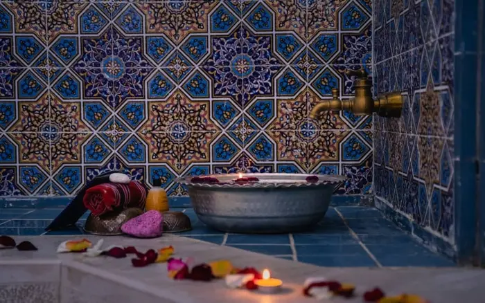 اقامتگاه سنتی کلیاس - واحد کرسی