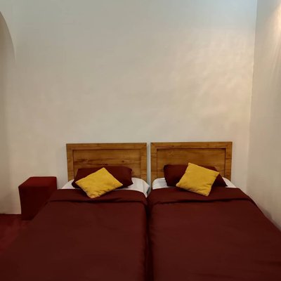 اقامتگاه سنتی کلیاس - واحد گوشواره