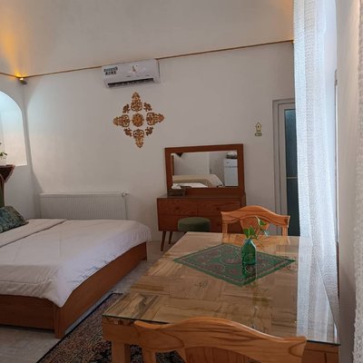 اقامتگاه سنتی کلیاس - واحد شمس العماره