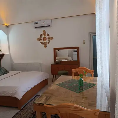 اقامتگاه سنتی کلیاس - واحد شمس العماره