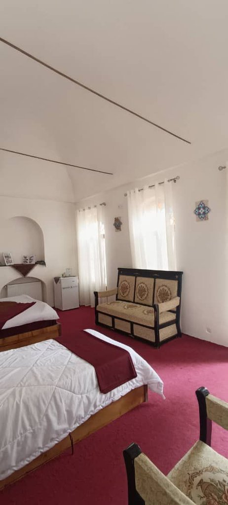 کلیاس - واحد سه دری