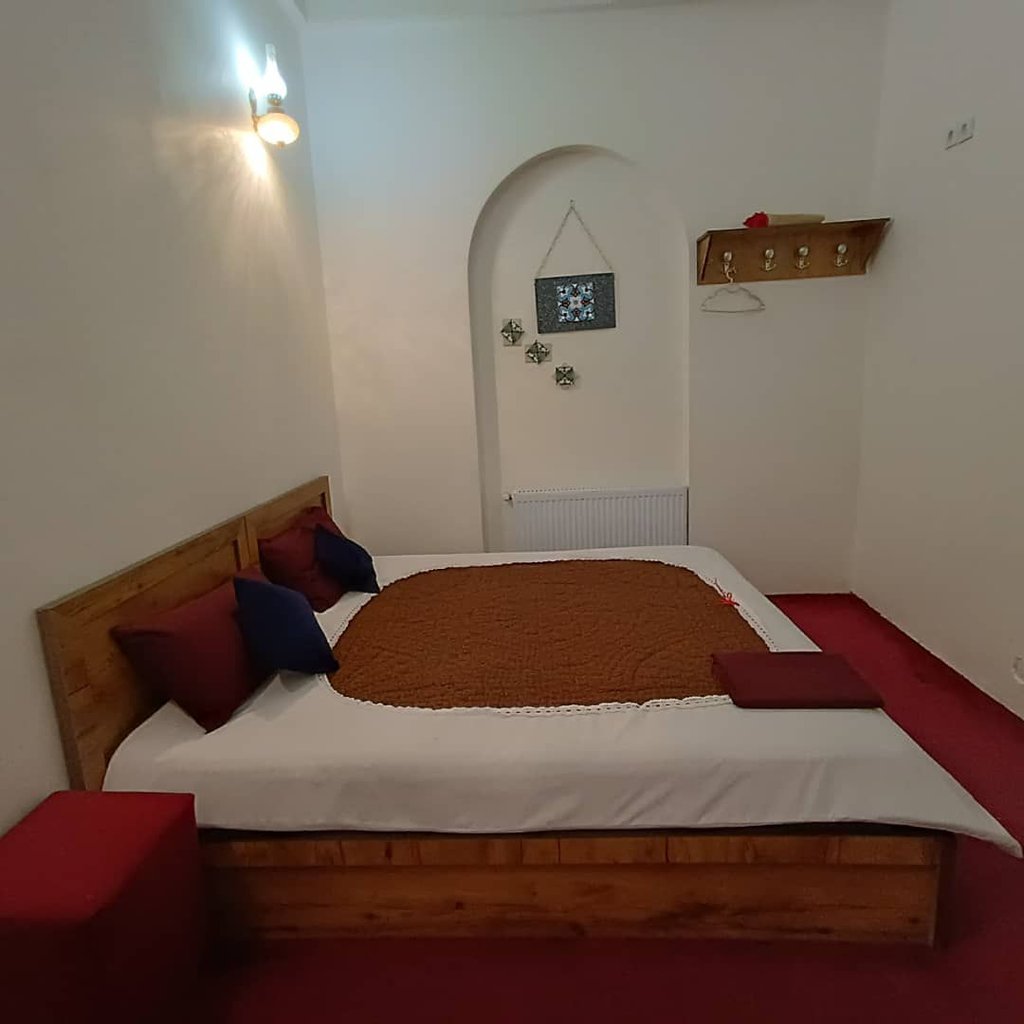 کلیاس - واحد رخبام