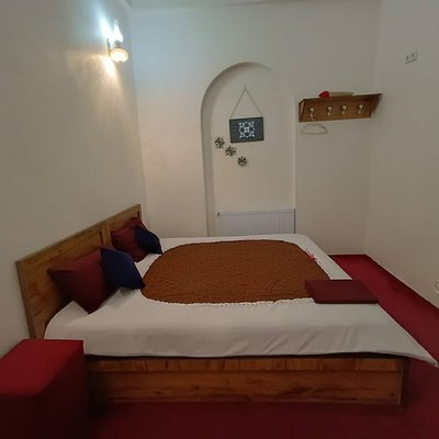 اقامتگاه سنتی کلیاس - واحد رخبام