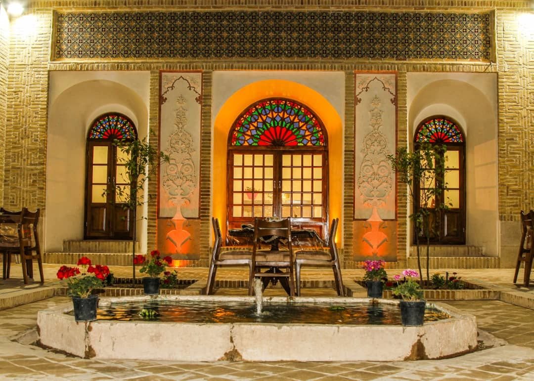 کلیاس - واحد کرسی