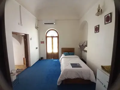 اقامتگاه سنتی کلیاس - واحد فیروزه