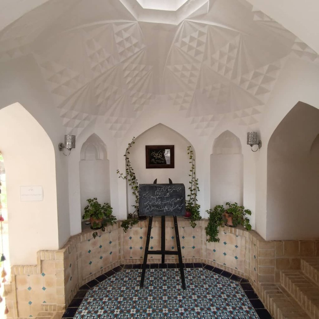 کلیاس - واحد فیروزه