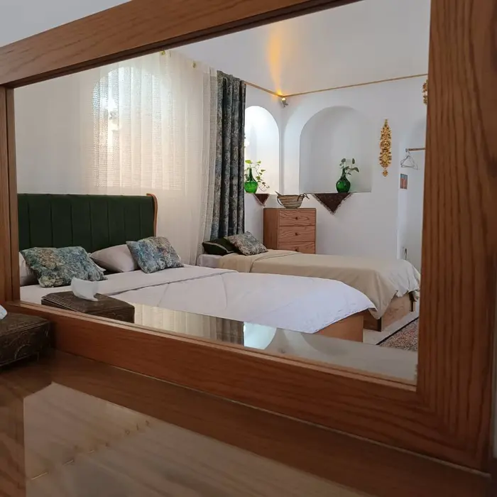 اقامتگاه سنتی کلیاس - واحد شمس العماره