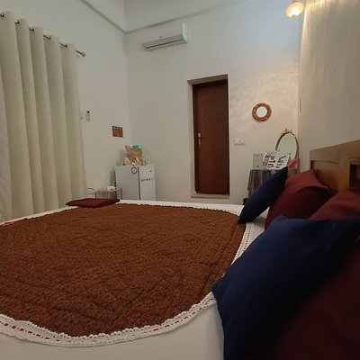 اقامتگاه سنتی کلیاس - واحد رخبام