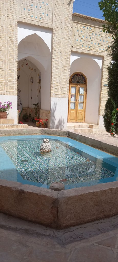 کلیاس - واحد کرسی