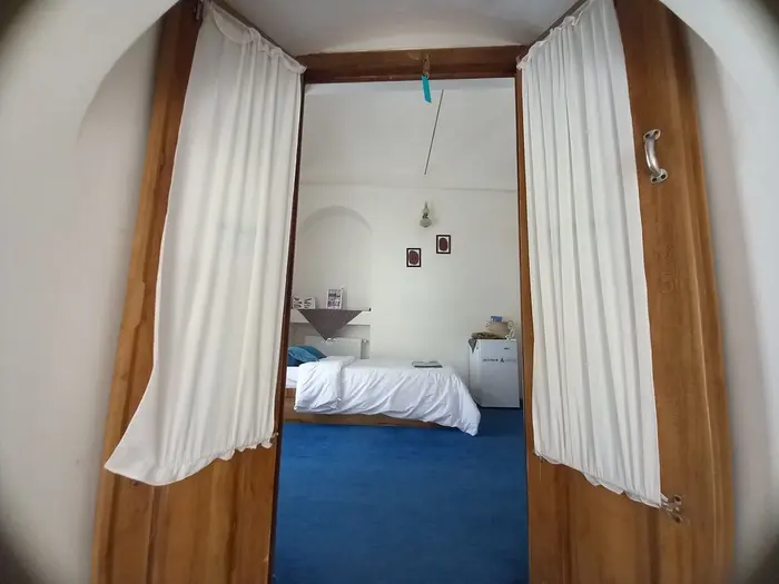 اقامتگاه سنتی کلیاس - واحد فیروزه