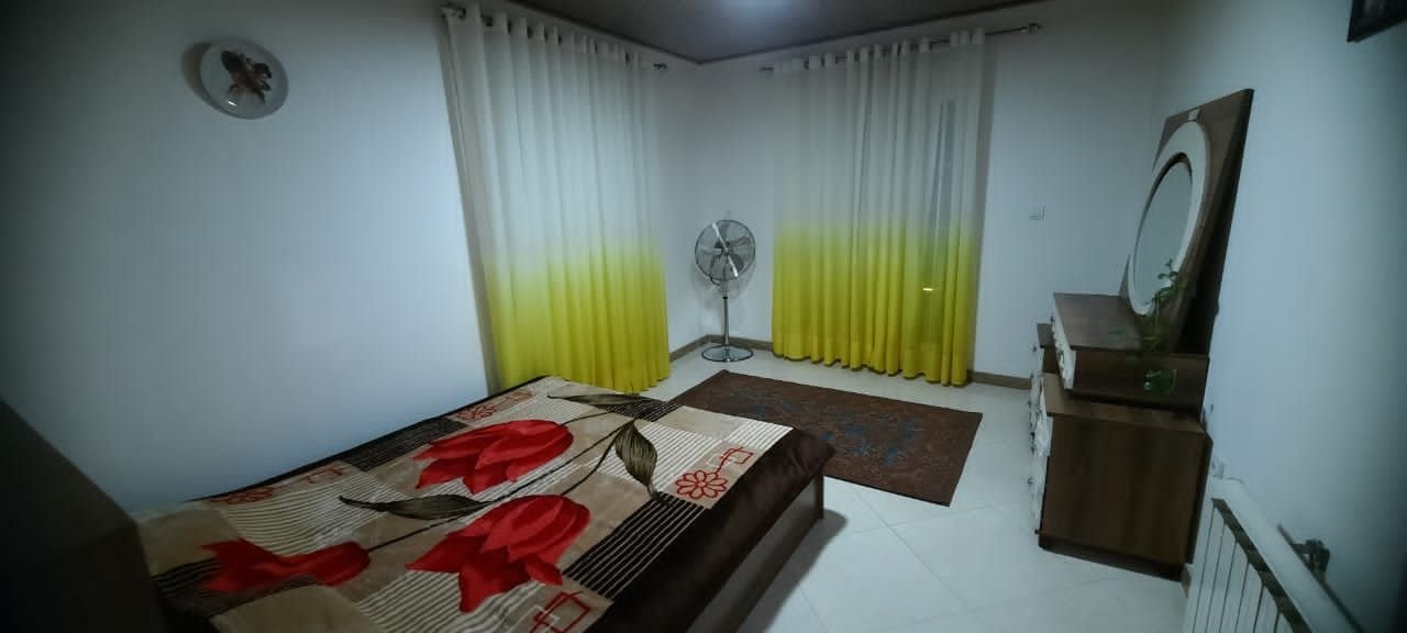 ویلا دوخوابه سهیل - اتاق خواب ۱