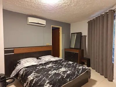 ویلا دوخوابه سی‌ساید