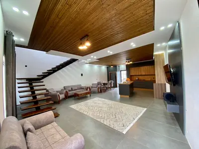 ویلا دوبلکس سه خواب شالیزار