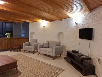 ویلا دوخوابه سی‌ساید