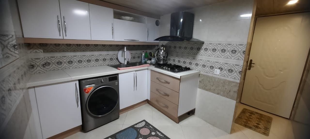 ویلا دوخوابه سهیل - آشپزخانه