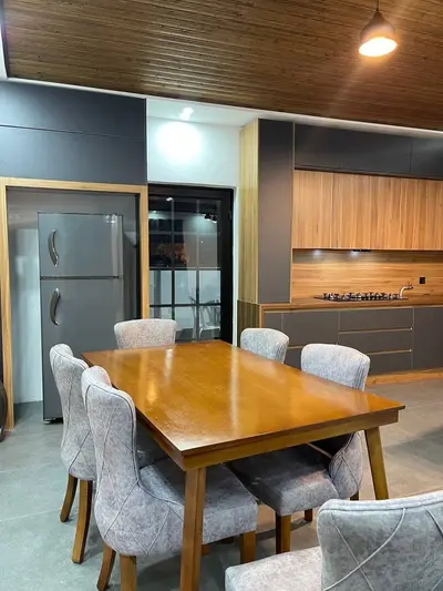 ویلا دوبلکس سه خواب شالیزار