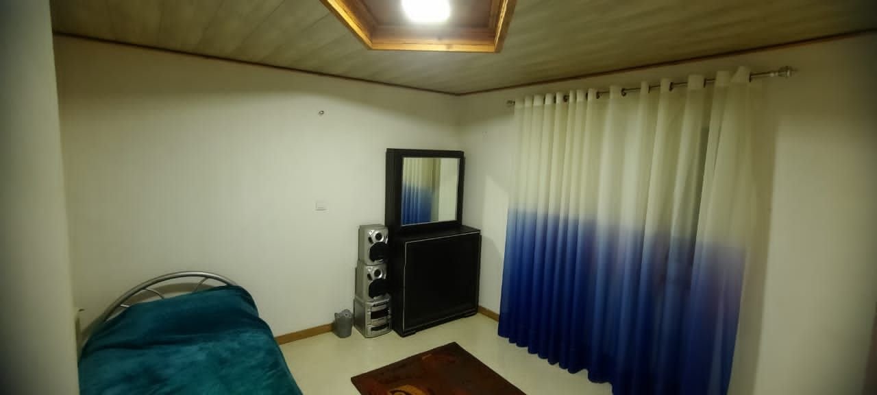 ویلا دوخوابه سهیل - اتاق ۲