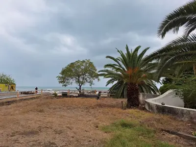 ویلا دوخوابه سی‌ساید