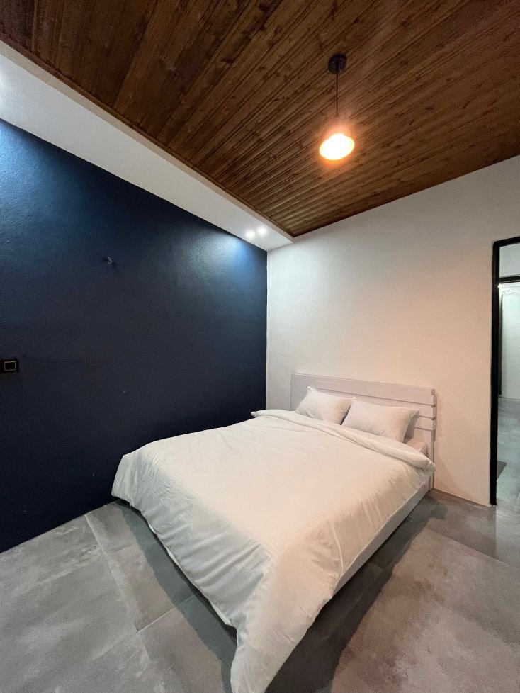 ویلا دوبلکس سه خواب شالیزار