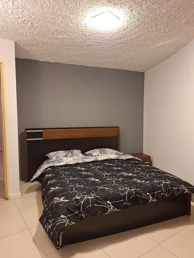 ویلا دوخوابه سی‌ساید