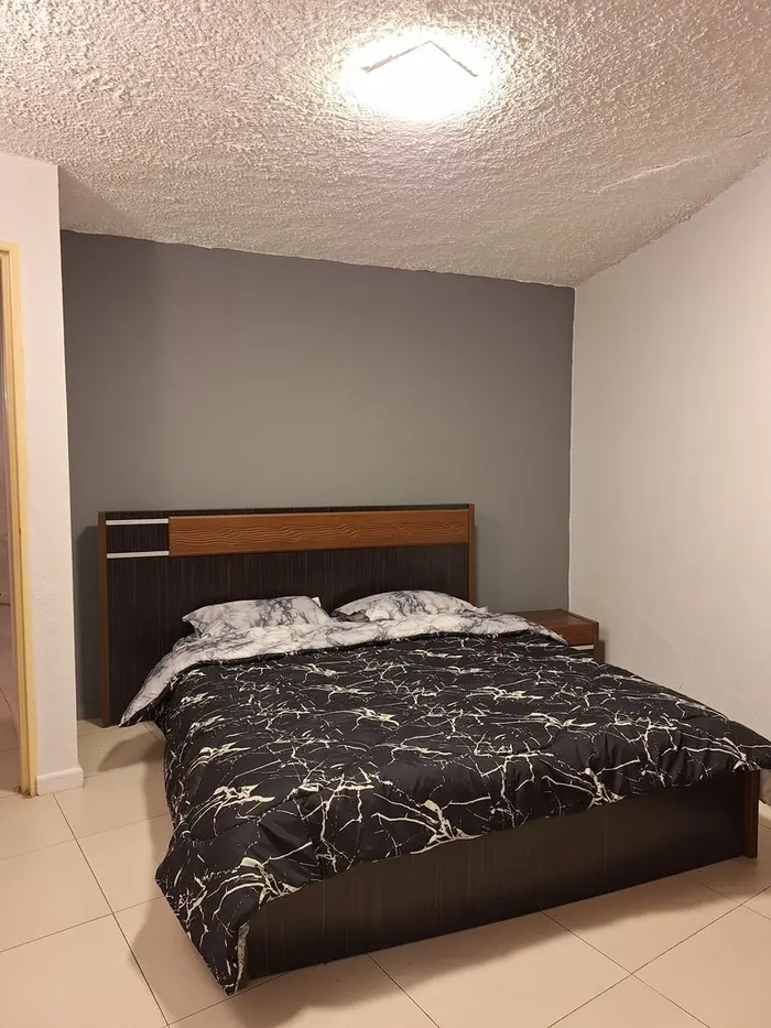 ویلا دوخوابه سی‌ساید - اتاق خواب ۲