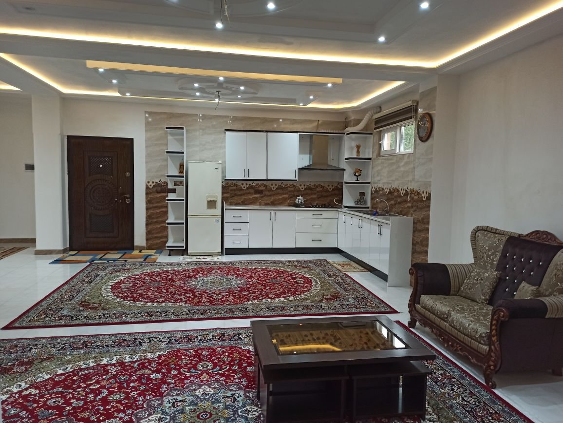 دوخوابه شالما