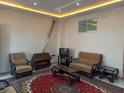 آپارتمان یک خوابه شالما 1