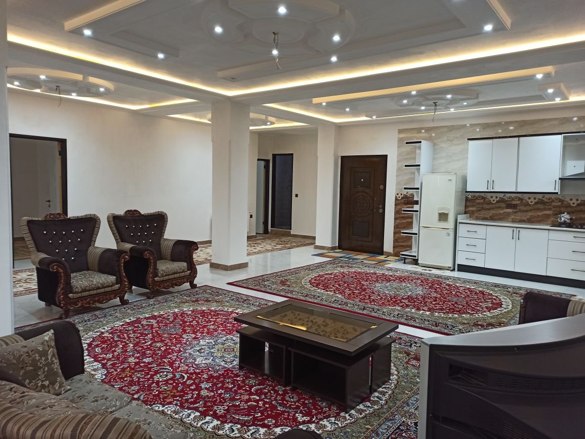 دوخوابه شالما