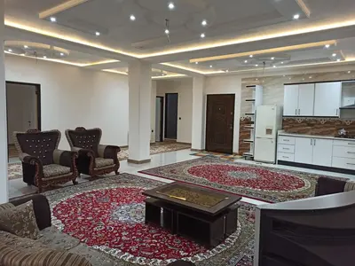 ویلا دوخوابه شالما