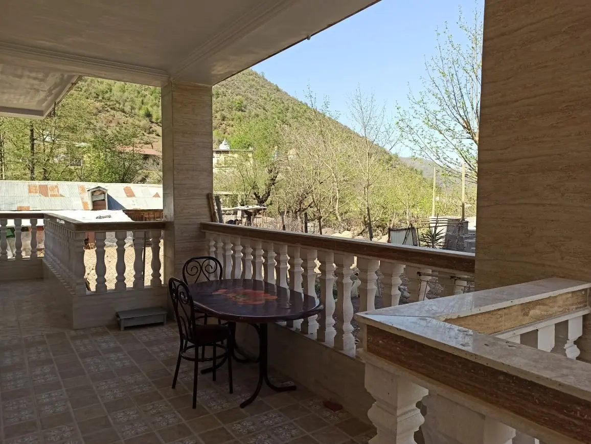 آپارتمان یک خوابه شالما 1