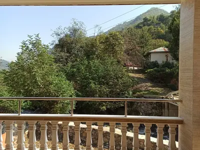 ویلا دوخوابه شالما