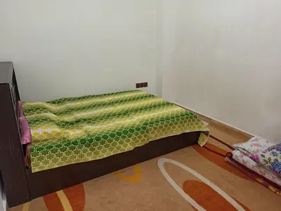 آپارتمان یک خوابه شالما 1