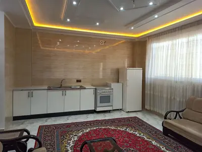 آپارتمان یک خوابه شالما 1