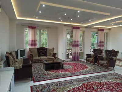 ویلا دوخوابه شالما