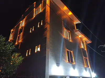 ویلا دوخوابه شالما