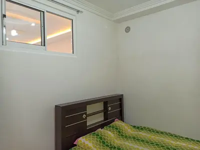 آپارتمان یک خوابه شالما 1