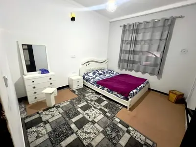 آپارتمان دوخوابه گرگانپارس