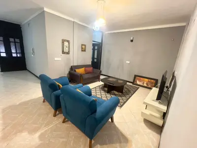 آپارتمان دوخوابه گرگانپارس