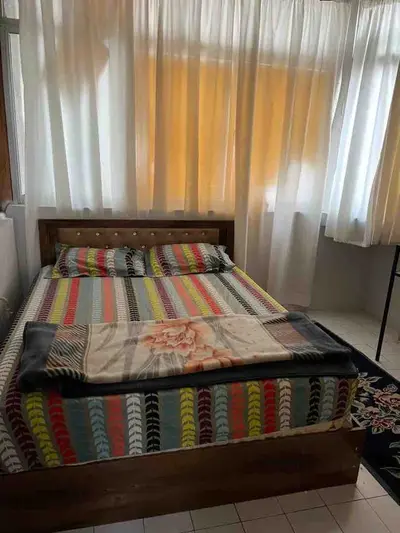 آپارتمان دوخوابه اردیبهشت 1