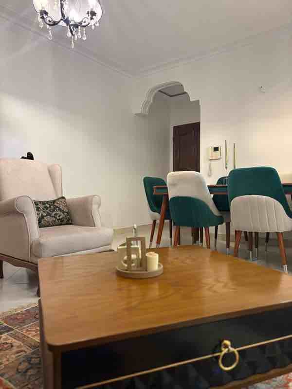 آپارتمان دوخوابه شهرک غرب میلاد ۵