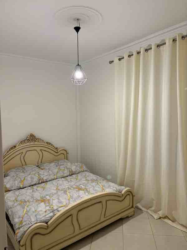 آپارتمان دوخوابه شهرک غرب میلاد ۵