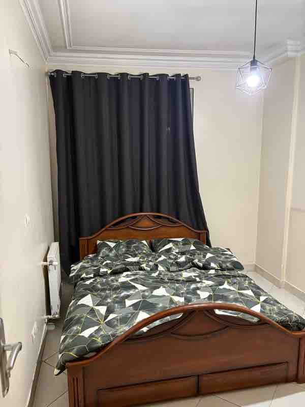 آپارتمان دوخوابه شهرک غرب میلاد ۶