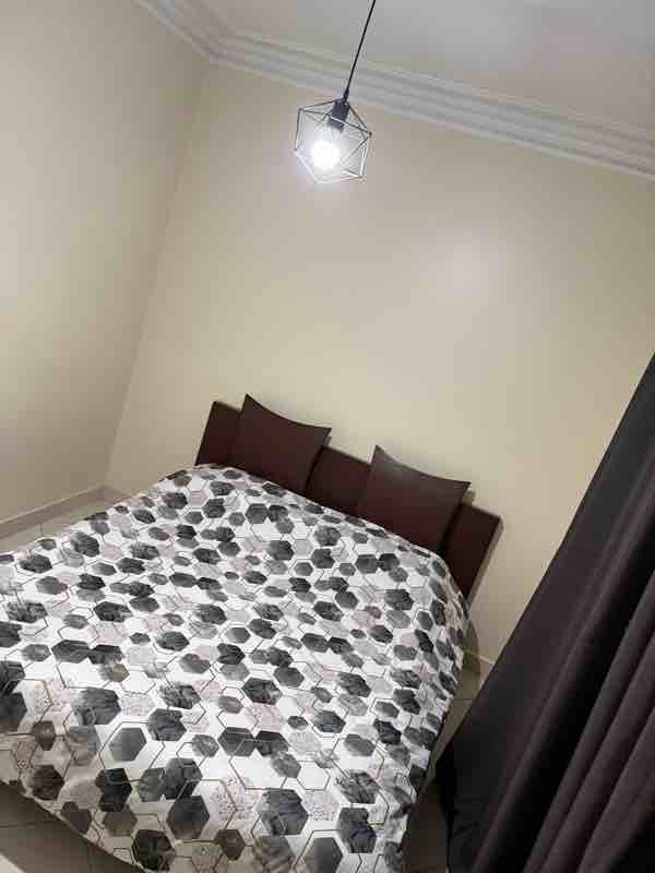 آپارتمان دوخوابه شهرک غرب میلاد ۶