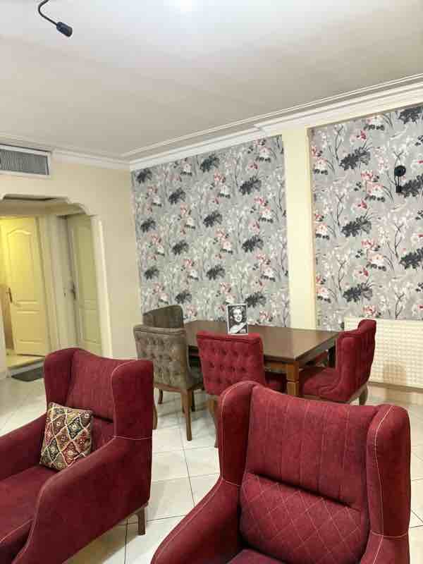 آپارتمان دوخوابه شهرک غرب میلاد ۶