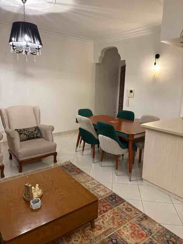 آپارتمان دوخوابه شهرک غرب میلاد ۵