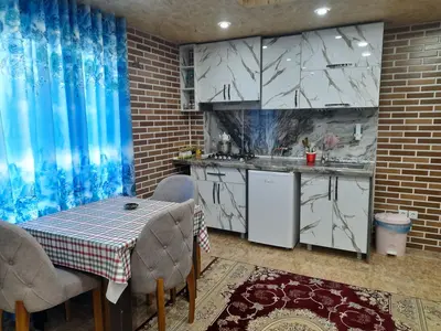 سوئیت فلت زمرد اربکله