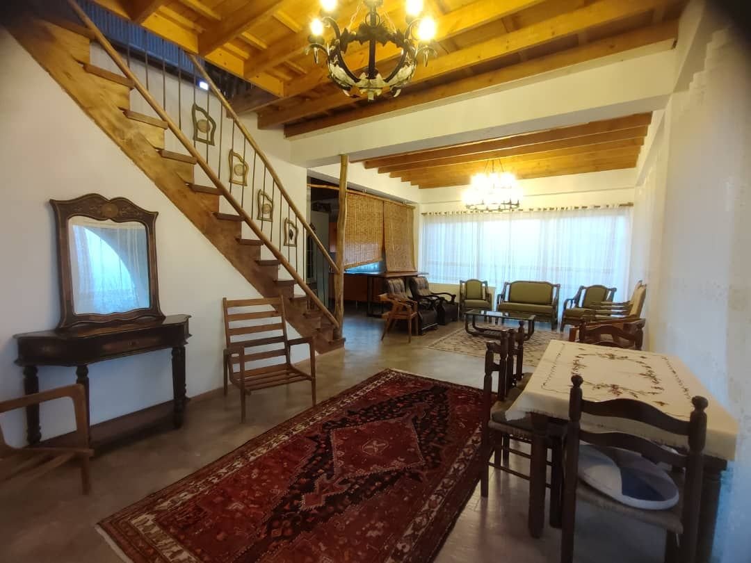 سه خوابه دوبلکس دیلمای سرا کندوج