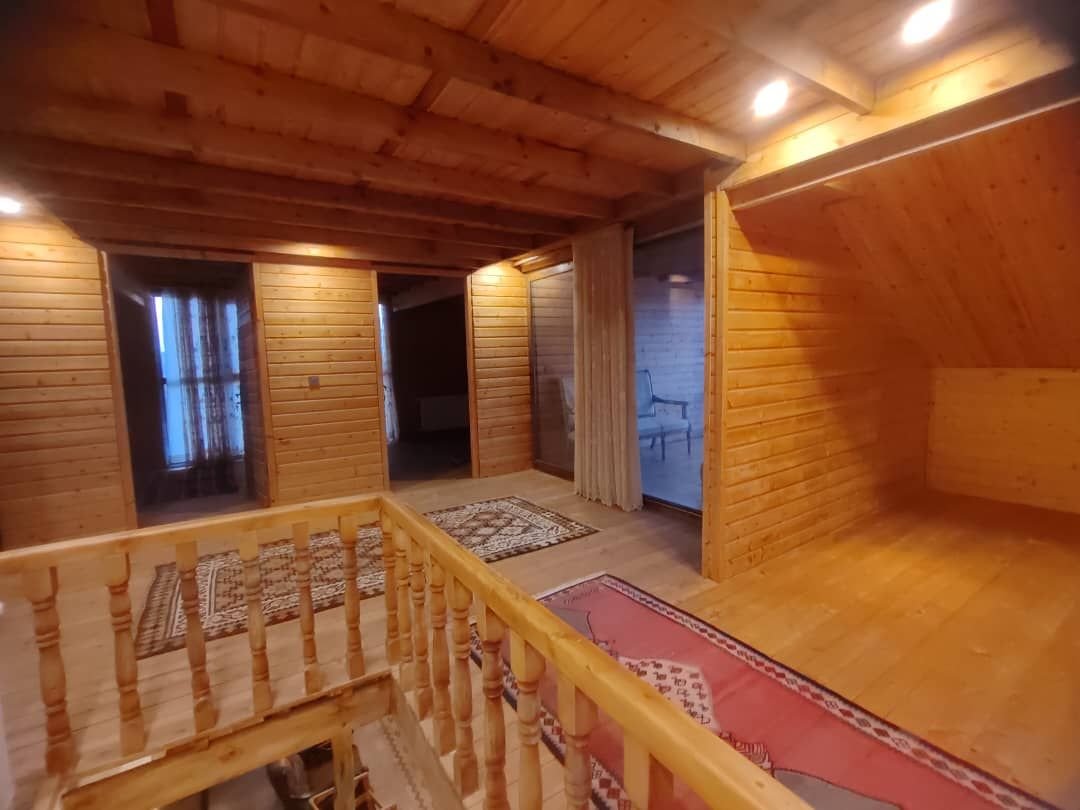 سه خوابه دوبلکس دیلمای سرا کندوج